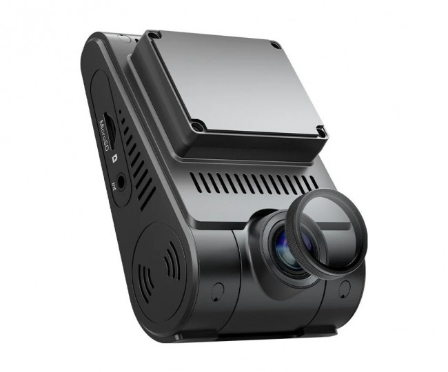 Видеорегистратор VIOFO A229 Pro (Front and Rear 4K+2K HDR Dual Dash Cam)